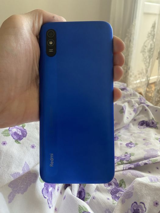 Redmi 9A 32gb продажа