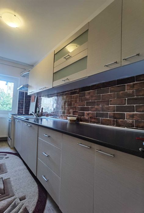 Inchiriere apartament Răcădău ( Zona Magnolia )