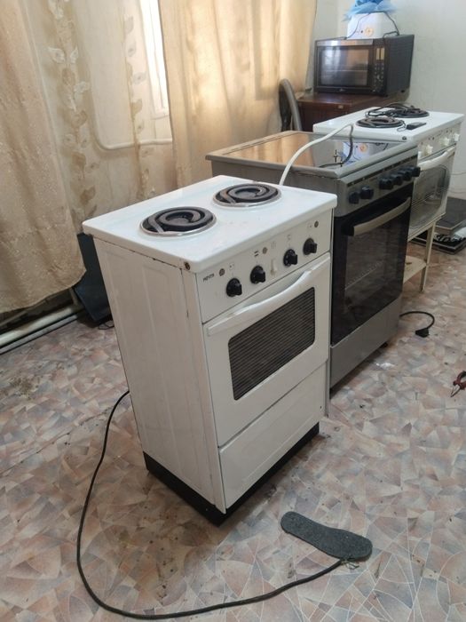 Продам электро плиту мечта