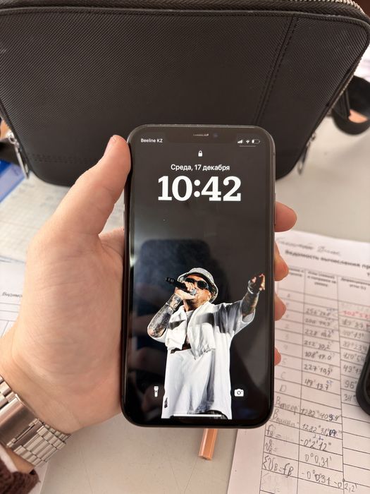 Продам IPhone 11 128 гб