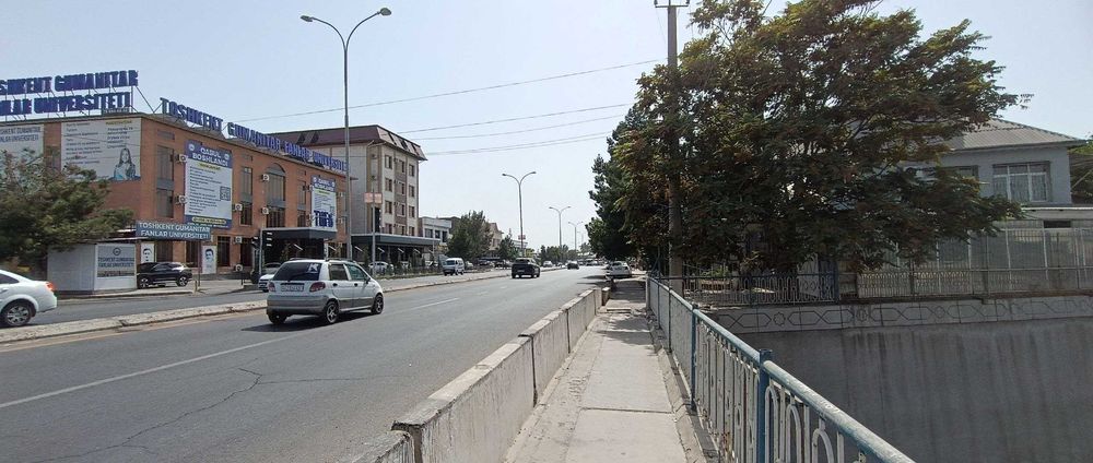 Продаю срочно свой дом в Сергели, ул. Чоштепа 5 ком, 6 сот