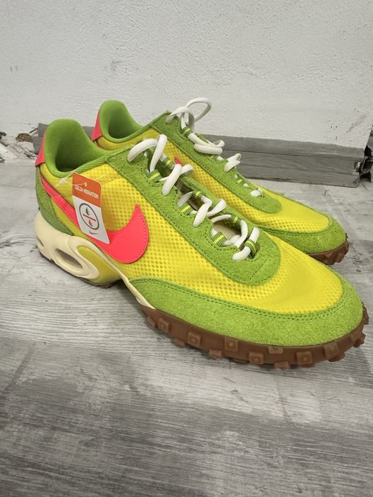 Nike air max waffle sp2