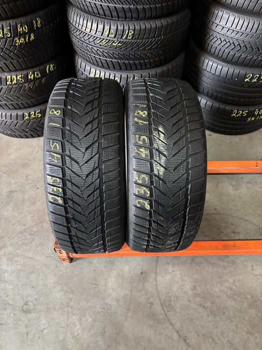 Anvelope Iarna 235/45/18 Vredestein WinTrac Extreme 2 235 45 18 R18
