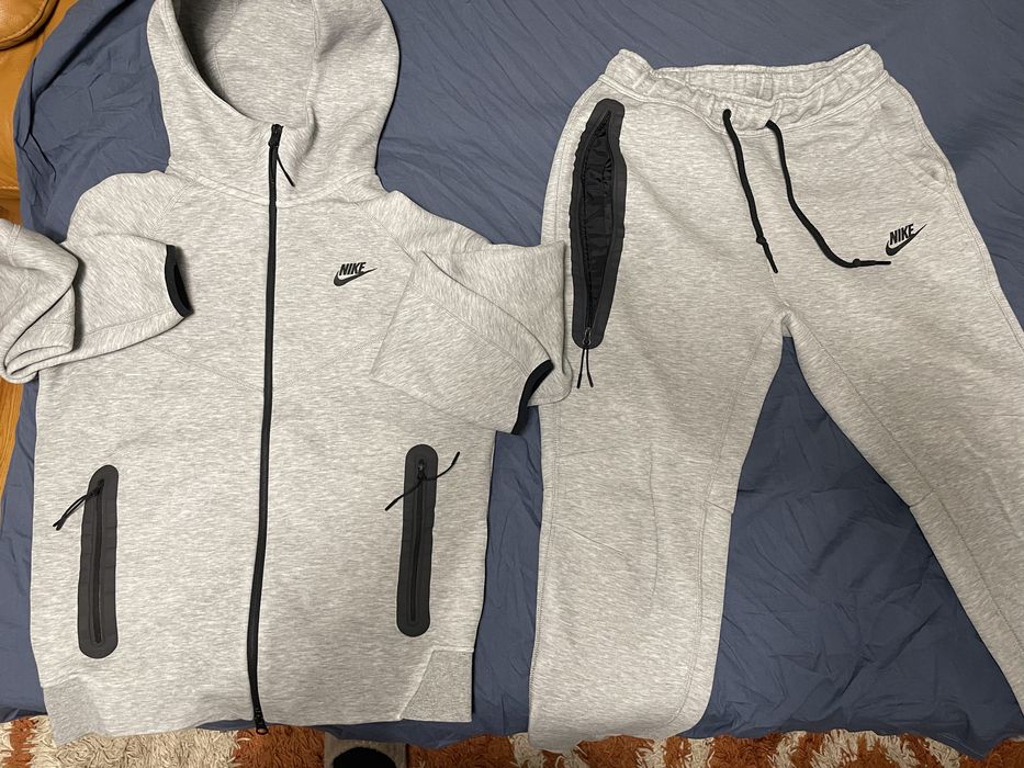 Nike tech fleece