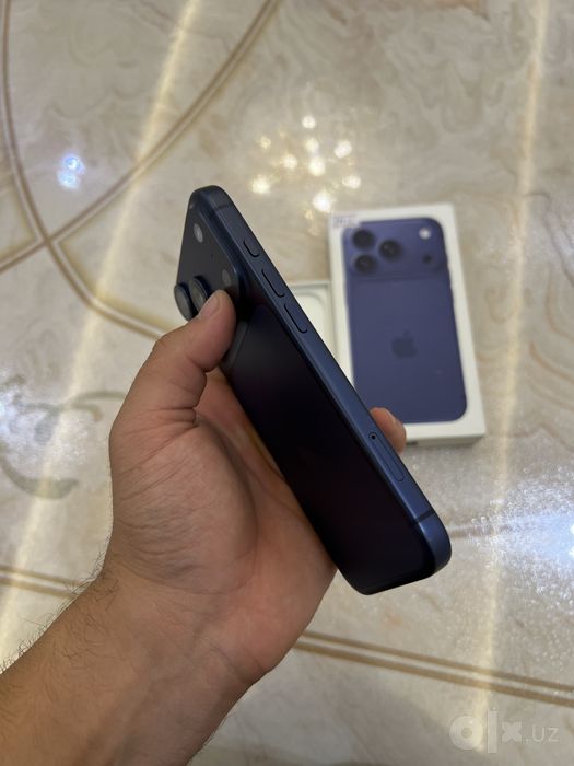 Iphone 17 pro srochna