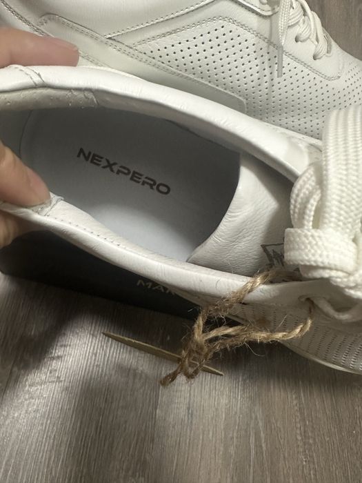 Кросовки nexpero