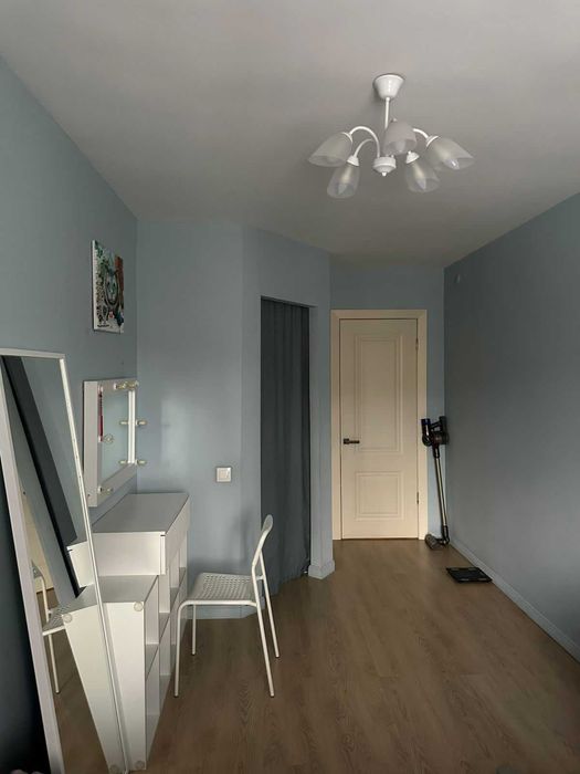 Продам 2хкомн квартиру стр пл