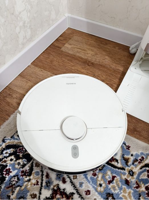 Робот пылесос Xiaomi