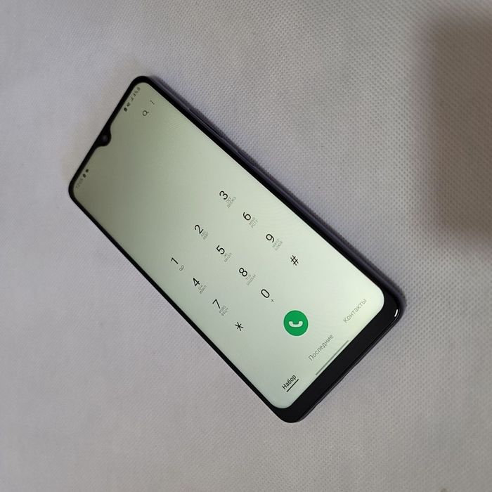 Samsung A32 dastavka bor