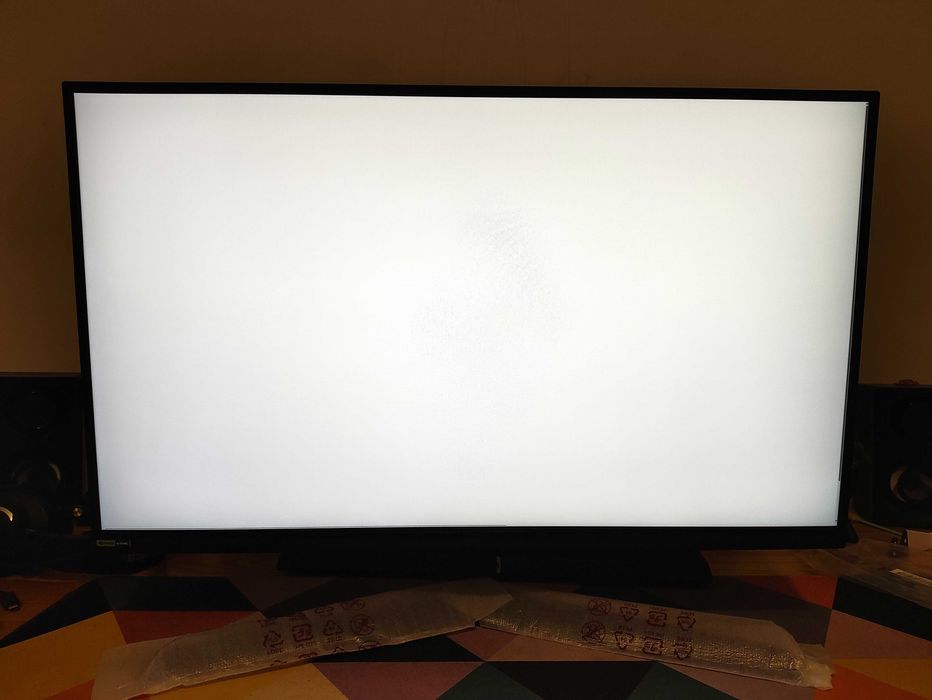 Monitor 27" QHD LG Ultragear [144Hz]