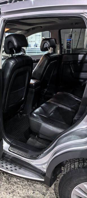 Captiva sotiladi arendagaham beriladi prapan gazi bor