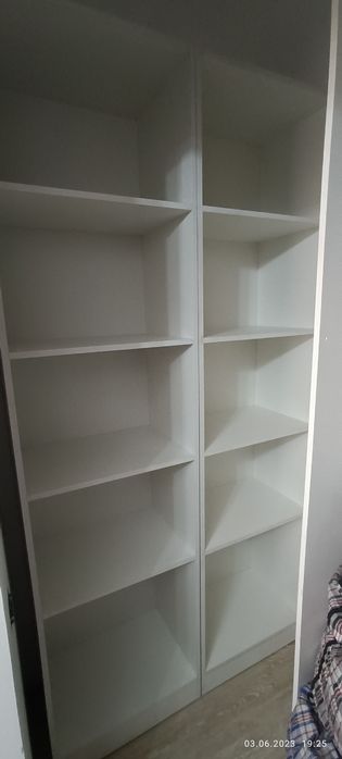 Шкаф для книг детский