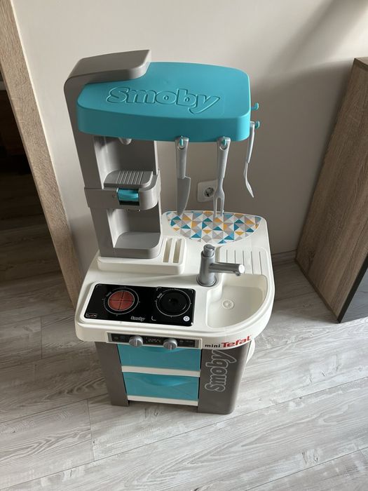 Детска кухня Smoby