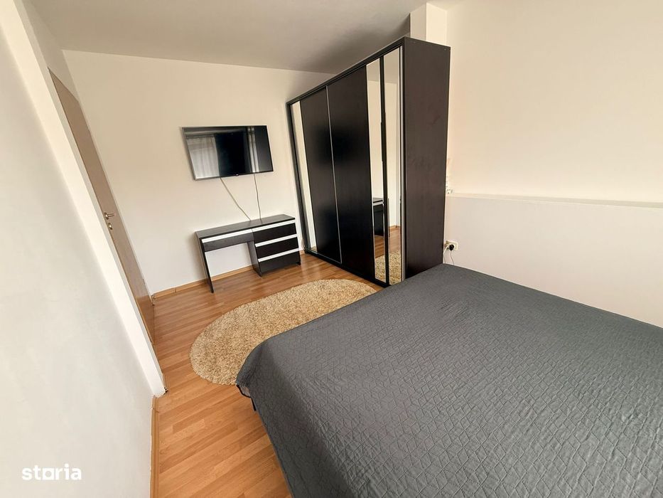 Apartament,