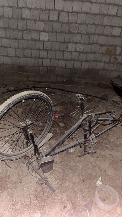 Продам велик SPRISK