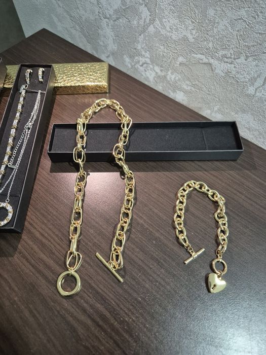 Бижутерия разные