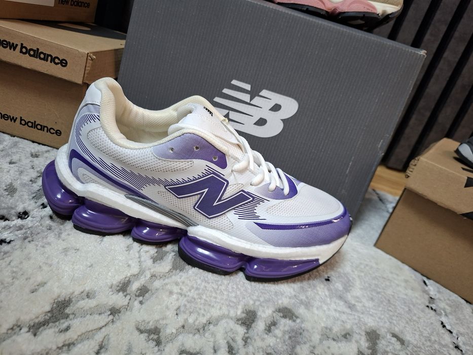 Adidași new balance 9060