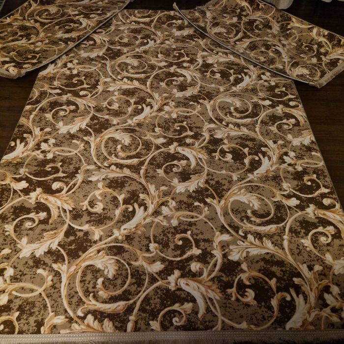 Set 3 covoare antiderapante