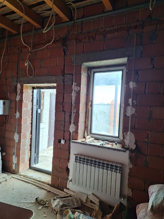 Продается дом 260м2