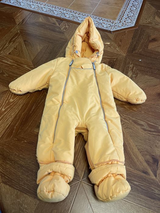 Комбинезоны детские