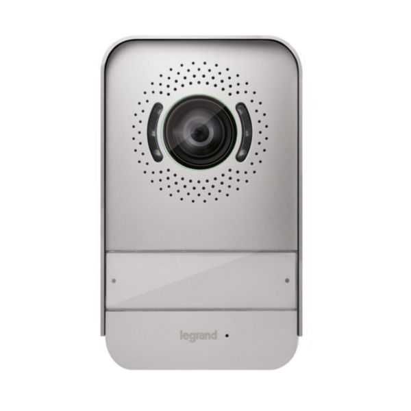 Unitate exterioară suplimentară pentru videointerfon Legrand