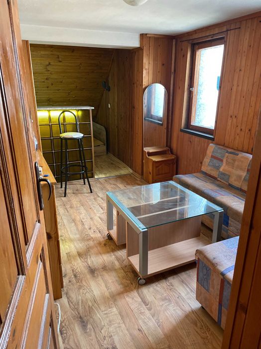 Дава се под наем Едностаен апартамент в Стара Загора, Опълченски - 20 кв.м за 102 € - Снимка #2