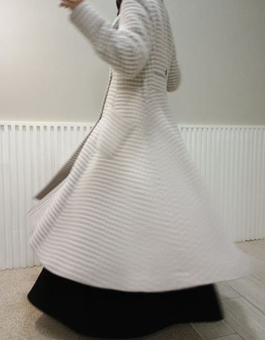 Пальто в идеальном состоянии