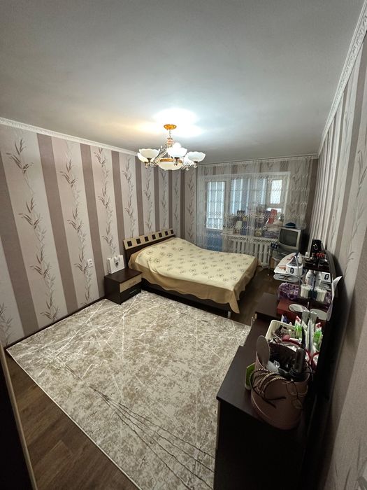 Продается 3 комнатная квартира город Балхаш