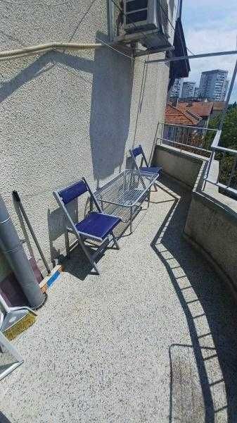 НОВО! Двустаен апартамент в ж.к. Лазур