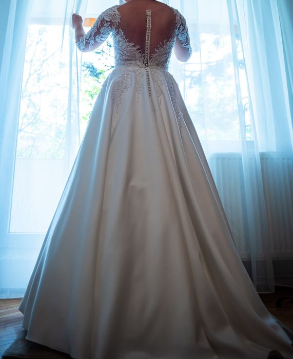 Vand Rochie de mireasa