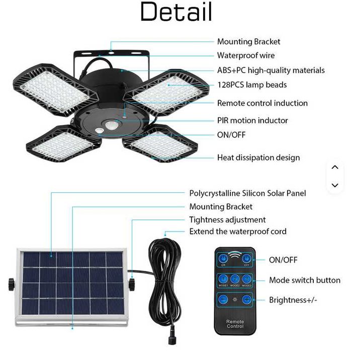 Слънчева лампа за вътрешна употреба, пълна слънчева лампа за дома