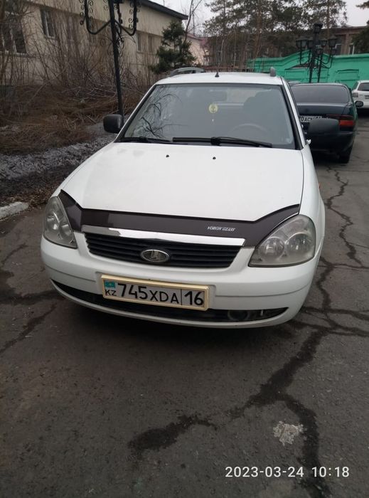 Срочно продам Приору!