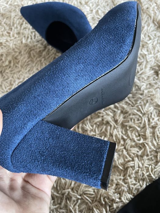 Дамски обувки на ток, 39 номер