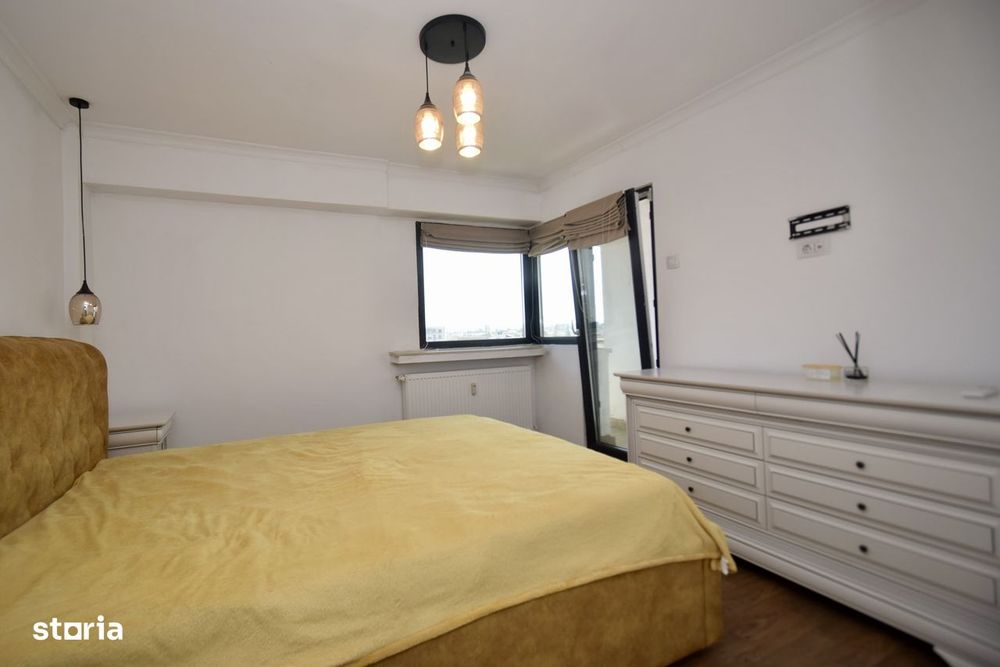 Apartament 4 Camere Duplex 102 MP cu Terasa 27 MP Ultracentral
