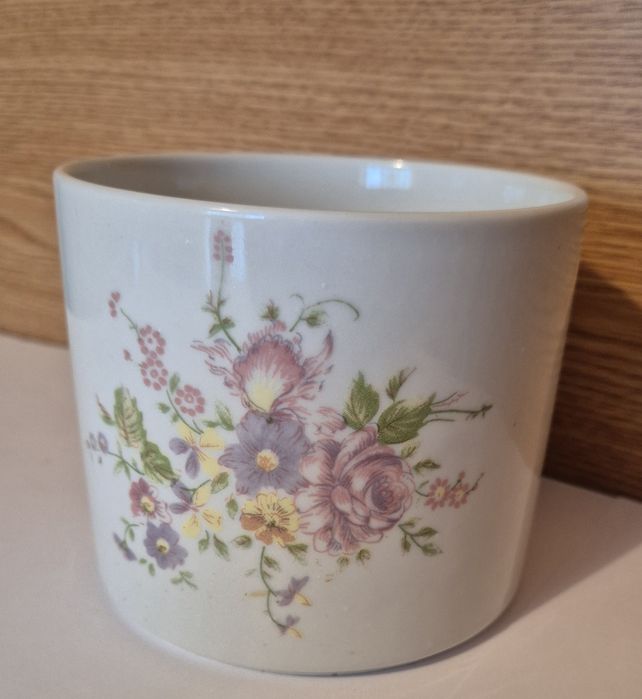 Vas ceramică Iris Cluj Made in România