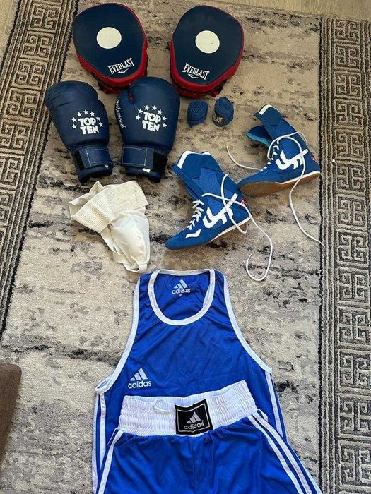 Одежда для мальчиков