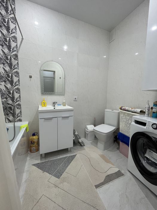 Продам 2 комнатная квартира