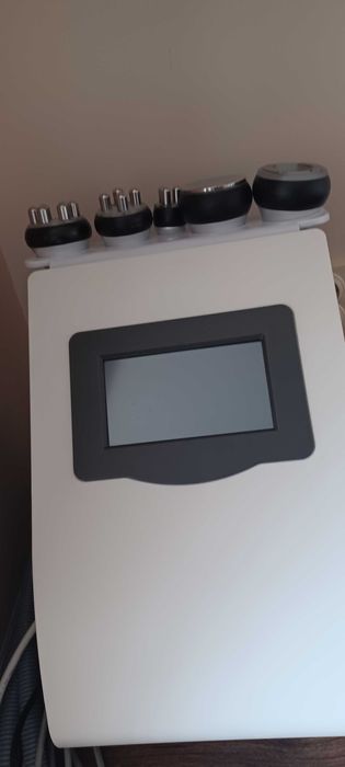 Velashape, rf,кавитация, вакуум с опция изплащане
