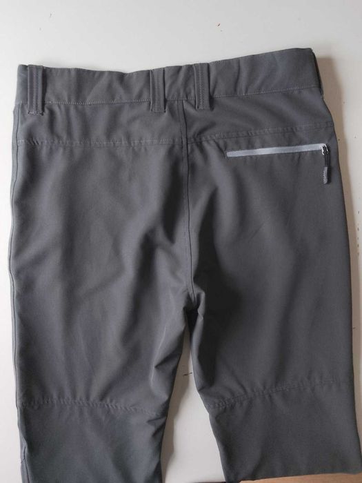 Дамски скандинавки туристически трекинг панталон