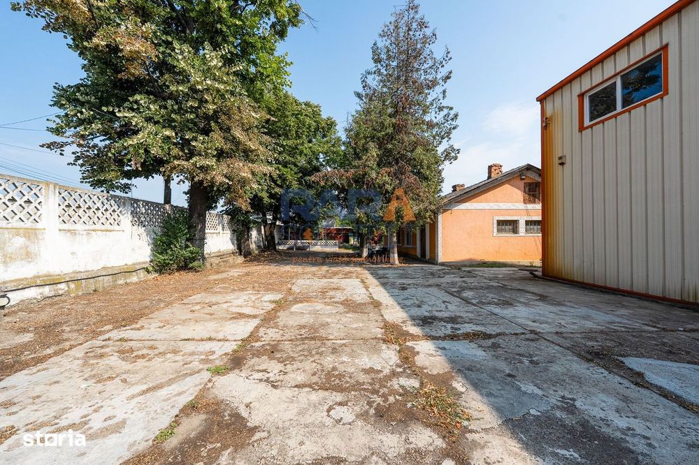 Proprietate Comercială Oportunitate Investiție