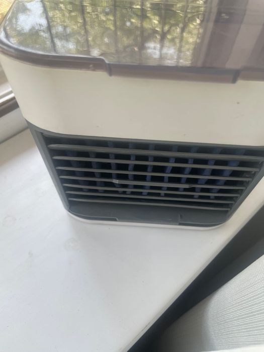 Artic air кондиционер