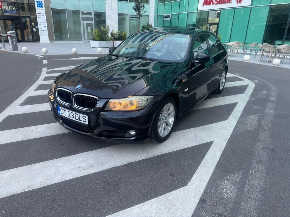 BMW Seria 3