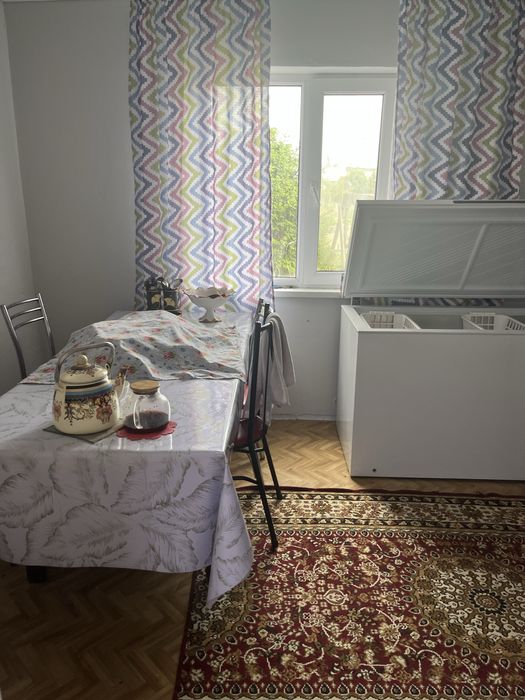Продам дом с участком