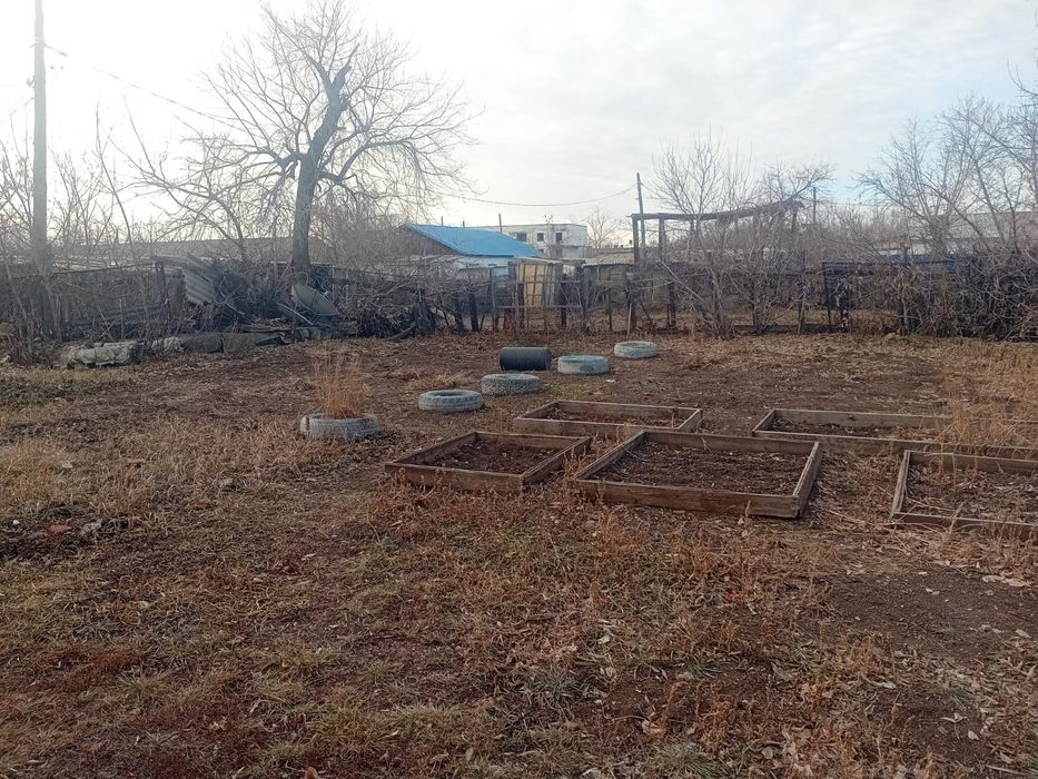 Продам дом в посёлке Заводском