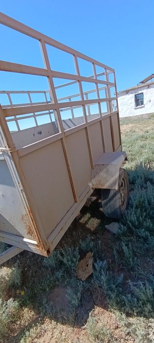 Продам легковой прицеп