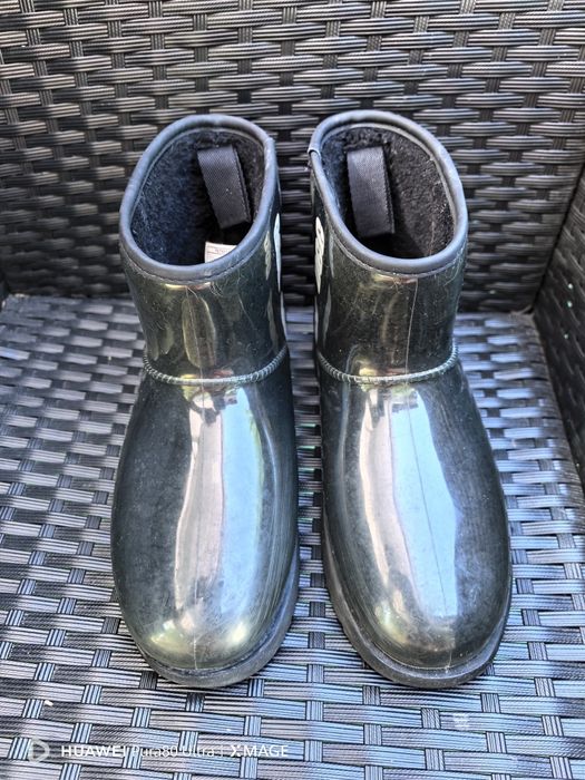 UGG Гумени Ботуши