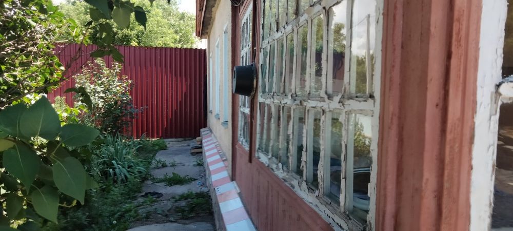 Продам добротный дом