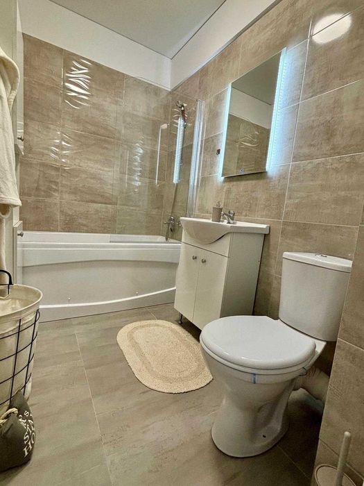Garsonieră de închiriat – Pollux Residence (NU MILITARI RESIDENCE), Chiajna | 330 €/lună | Direct proprietar