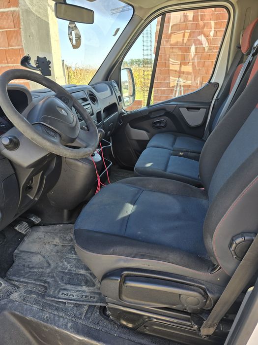 Vand Renault  Master