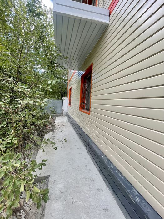 Продаётся квартира в центре города